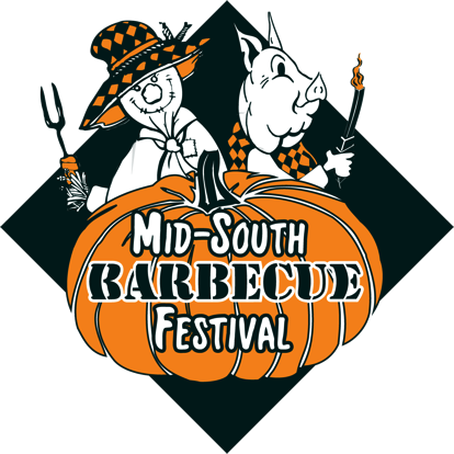 Mid-South Barbecue Festival